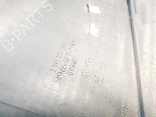 Fan FORD FOCUS C-MAX (DM2) 1.6 TDCi | BP35461074M128 - Image 2