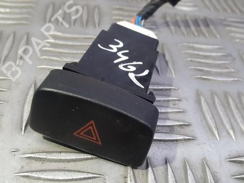Used Warning switch Warning switch HYUNDAI SONATA V (NF) 2.4 (162 hp) 35683022 35683022