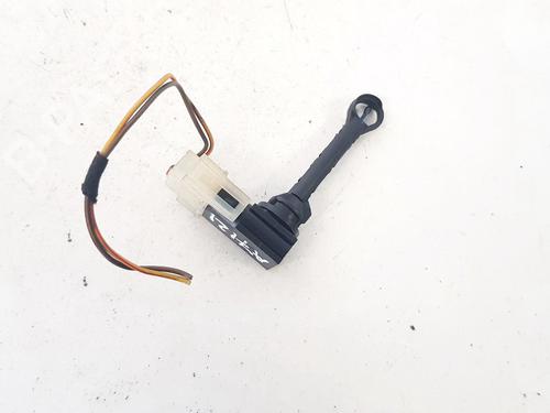 Electronic module BMW 5 (E39) 525 d | BP35512616M83 - Image 3