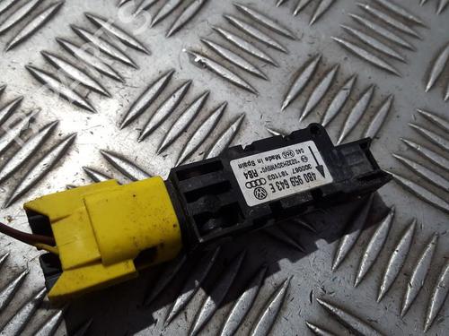 Used Electronic module Electronic module PORSCHE CAYENNE (9PA) 3.2 (241 hp) 33500036 33500036