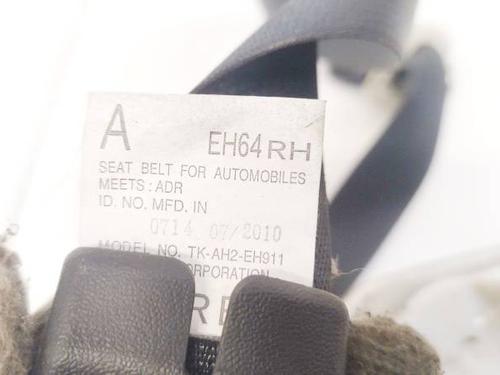 Front right seatbelt MAZDA CX-7 (ER) 2.2 MZR-CD AWD (ER10A) | BP35107955I25 - Image 3