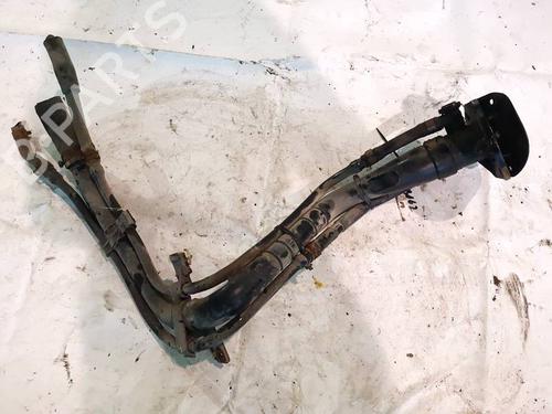 Used Pipe Pipe 35287424 35287424