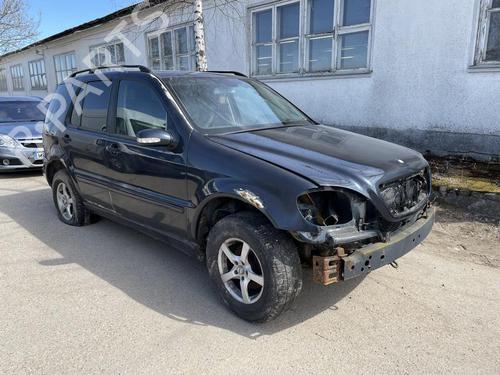 Used Parts MERCEDES-BENZ M-CLASS (W163) ML 320 (163.154) (218 hp) 4470786
