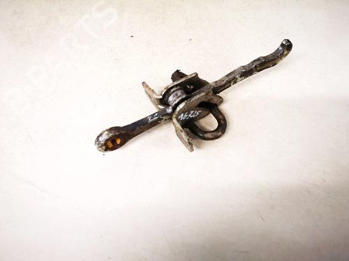 Used Hinge/Door check strap Hinge/Door check strap OPEL VECTRA B (J96) 1.6 i 16V (F19) (100 hp) 35521080 35521080