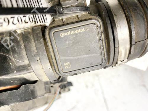 Mass air flow sensor FORD FIESTA VI (CB1, CCN) 1.4 TDCi | BP35091098M95 - Image 3