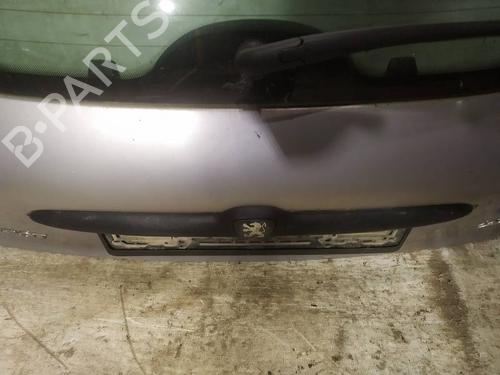 Used Tailgate trim Tailgate trim 34892319 34892319