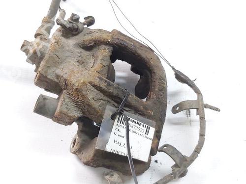 Left front brake caliper MINI MINI (R50, R53) One | BP35866781M105 - Image 3