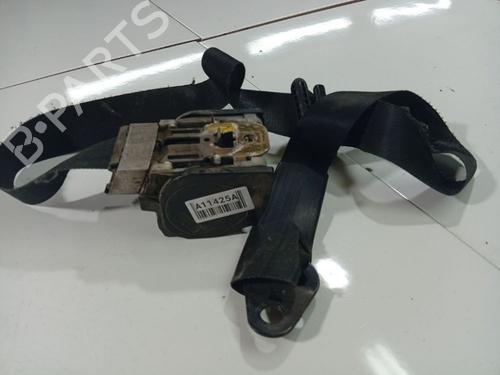 Cinturón de seguridad trasero izquierdo Cinturón de seguridad trasero izquierdo 38342667 38342667