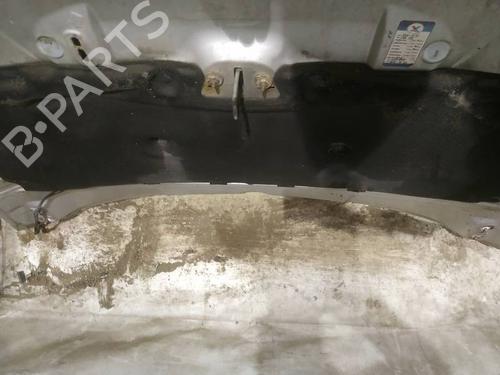 Upper protection FORD FOCUS III 1.6 TDCi | BP39669185M93 - Image 2