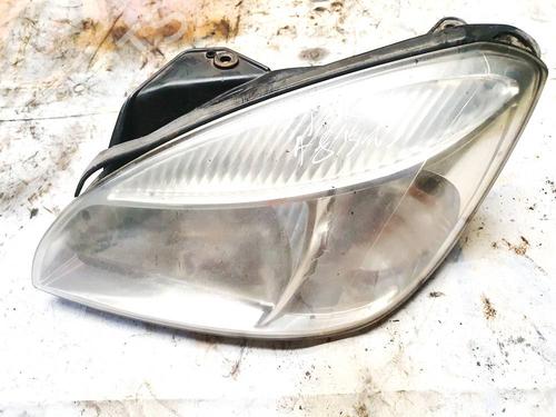 Used Left headlight Left headlight FORD GALAXY II (WA6) 1.8 TDCi (125 hp) 35382547 35382547