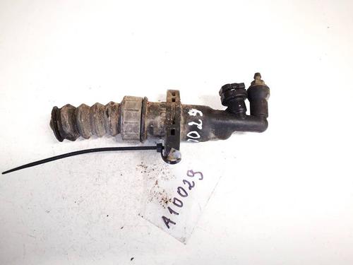 Used Clutch slave cylinder Clutch slave cylinder MINI MINI (R50, R53) Cooper (116 hp) 35114470 35114470