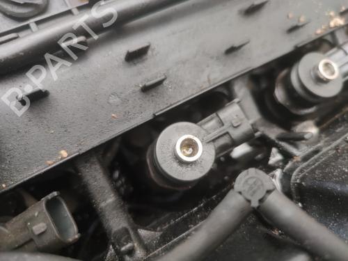 Used Injector Injector PEUGEOT 206 SW (2E/K) 1.4 HDi (68 hp) 35635336 35635336