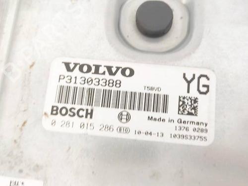 Engine control unit (ECU) VOLVO XC70 II (136) 2.4 D / D4 AWD | BP32955965M57 - Image 2