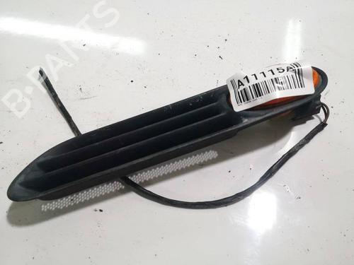 Used Left side indicator Left side indicator MINI MINI (R50, R53) Cooper (116 hp) 34833138 34833138