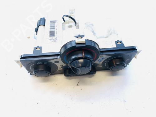 Used Climate control Climate control RENAULT SCÉNIC II (JM0/1_) 1.5 dCi (JM0F) (82 hp) 35534342 35534342