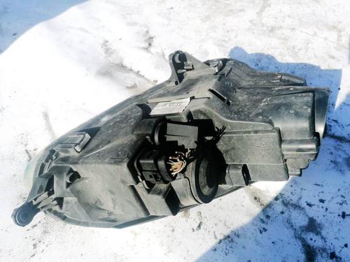 Left headlight VW GOLF V (1K1) 1.9 TDI | BP35378269C28 - Image 2