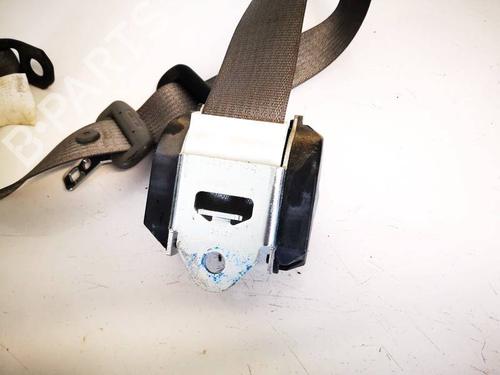 Rear right seatbelt DODGE CALIBER 2.0 CRD | BP35041980I28 - Image 2