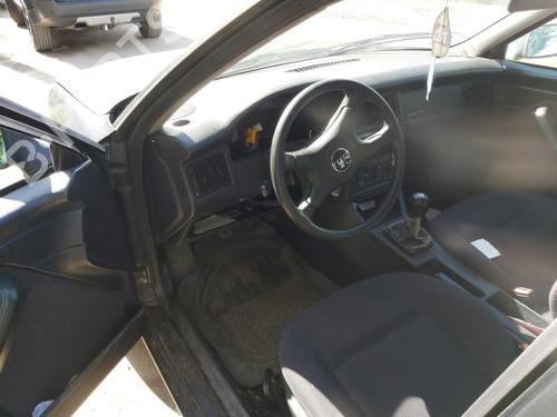 Electronic module AUDI 80 B4 Saloon (8C2) 1.6 E | BP33528843M83 - Image 8