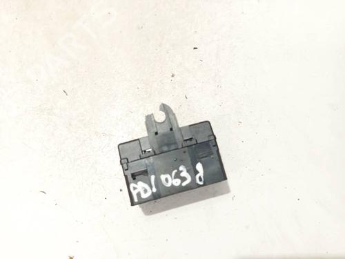 Used Electronic module PEUGEOT 207 (WA_, WC_) 1.6 16V VTi (120 hp) 32554858