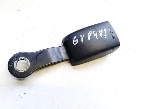 Used Seat buckle Seat buckle 35214497 35214497