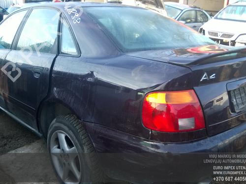 Electronic sensor AUDI A4 B5 (8D2) 1.6 | BP35648938M84 - Image 7
