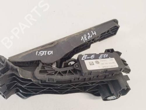Used Pedal Pedal AUDI A6 C5 (4B2, 4B4) 2.5 TDI (150 hp) 34788894 34788894