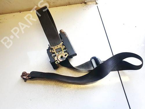 Sikkerhedssele foran venstre Sikkerhedssele foran venstre FIAT PANDA (169_) 1.1 (169.AXA1A) (54 hp) 35601701 35601701