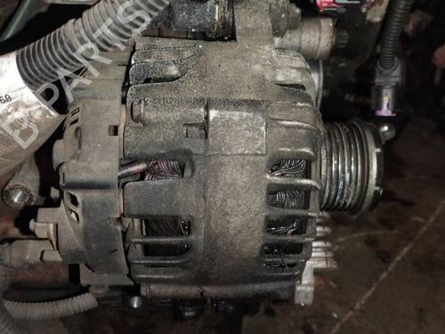 Used Alternator Alternator 34814764 34814764
