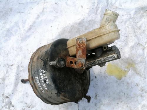 Servo brake CHRYSLER PACIFICA 3.5 | BP35500109M42 - Image 3