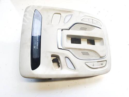 Used Interior roof light Interior roof light APRILIA MOTORCYCLES TUONO Tuono V4 RR (KG1) (106 hp) 34892154 34892154