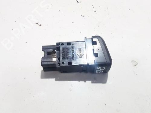 Warning switch NISSAN ALMERA II Hatchback (N16) 2.2 Di | BP35864782I22 - Image 2