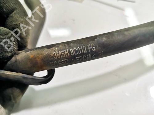 Pipe FORD FOCUS C-MAX (DM2) 2.0 TDCi | BP32537156M125