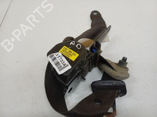 Front left seatbelt CHEVROLET CAPTIVA (C100, C140) 2.4 | BP39605502I26 - Image 3
