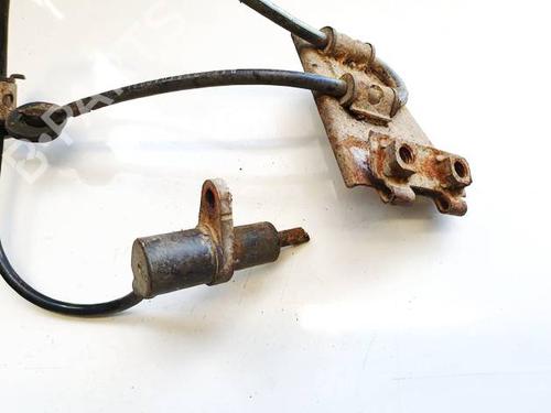 Electronic module PEUGEOT 407 (6D_) 1.6 HDi 110 (6D9HZC, 6D9HYC) | BP34748870M83 - Image 2