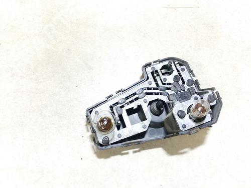 Used Lamp holder Lamp holder SEAT ALHAMBRA (7V8, 7V9) 1.9 TDI (90 hp) 35615374 35615374