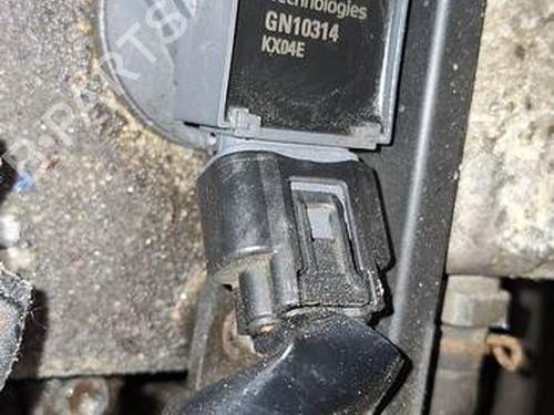 Used Ignition coil Ignition coil TOYOTA COROLLA Saloon (_E12_) 1.4 VVT-i (ZZE120_, ZZE120R) (97 hp) 34820162 34820162