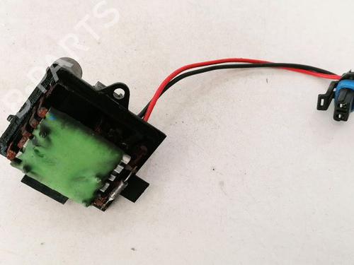Used Heater resistor Heater resistor 35620469 35620469