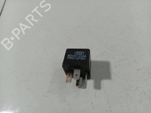 Electronic sensor AUDI A8 D3 (4E2, 4E8) 4.0 TDI quattro | BP39223253M84 - Image 3