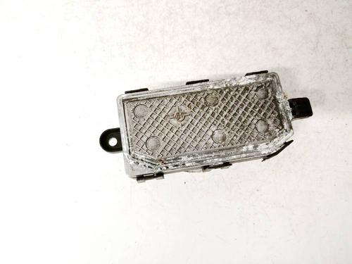 Used Heater resistor Heater resistor PORSCHE CAYENNE (9PA) S 4.5 (340 hp) 35111794 35111794