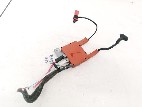 Used Electronic module Electronic module VOLVO S60 I (384) 2.4 (140 hp) 35501764 35501764