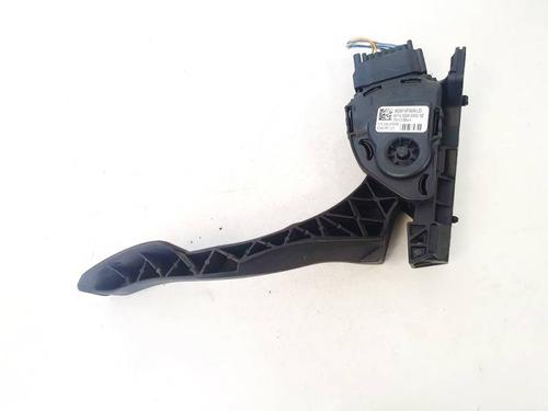 Used Pedal Pedal FORD GALAXY II (WA6) 1.8 TDCi (125 hp) 35386732 35386732