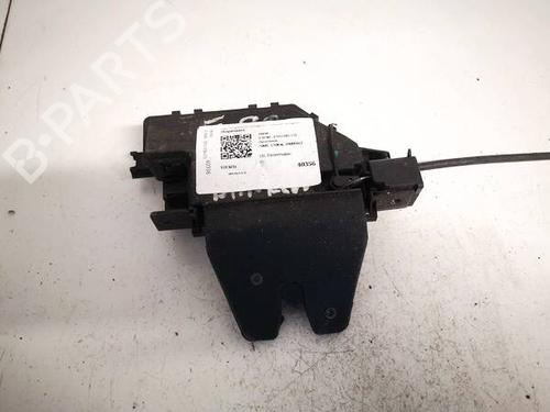 Used Tailgate lock Tailgate lock 35153924 35153924