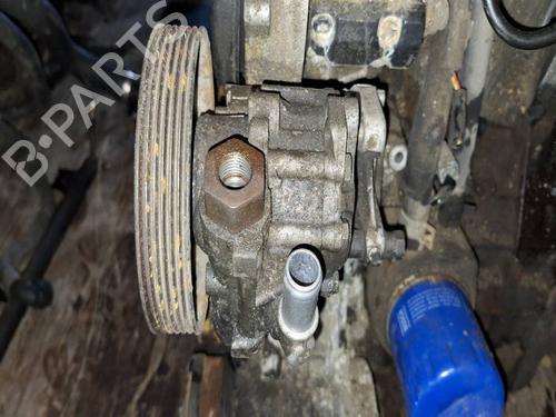 Used Steering pump Steering pump PEUGEOT 406 (8B) 2.0 HDI 110 (109 hp) 34750792 34750792