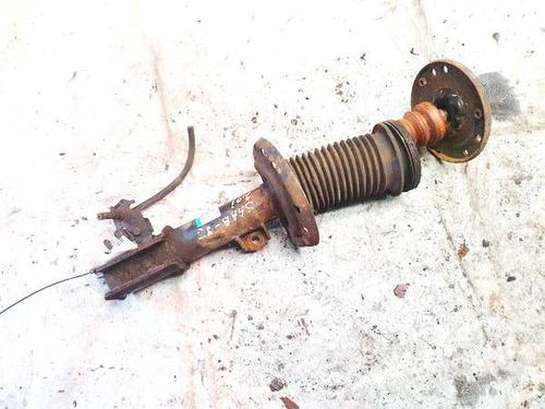 Used Left front shock absorber Left front shock absorber 35663111 35663111