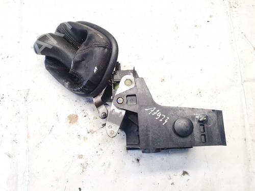 Used Gear lever Gear lever RENAULT SCÉNIC II (JM0/1_) 1.5 dCi (JM02, JM13) (101 hp) 35445615 35445615