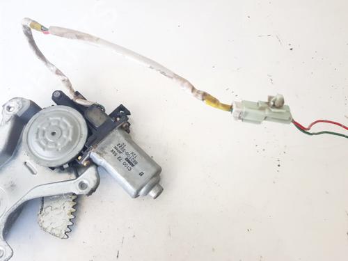 Right rear window motor MAZDA PREMACY (CP) 2.0 TD | BP35523935E22 - Image 3