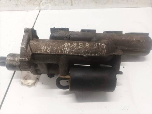 Intake manifold NISSAN PRIMERA Hatchback (P12) 1.9 dCi | BP35176361M70 - Image 2