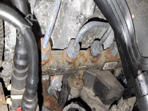 Injection rail FORD MONDEO IV (BA7) 2.0 TDCi | BP36894949M98 - Image 2
