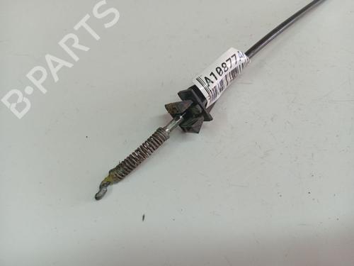 Cable FORD TRANSIT Van (FA_ _) 2.4 DI (FAA_, FAB_, FAC_, FAD_) | BP38630158E12 - Image 3