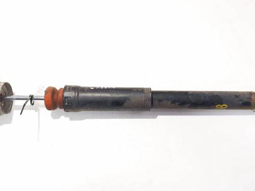 Used Left rear shock absorber Left rear shock absorber 35297528 35297528